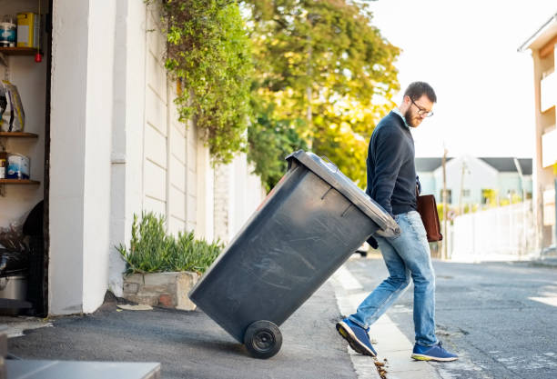 Best Basement Cleanout Services  in Joshua Tree, CA
